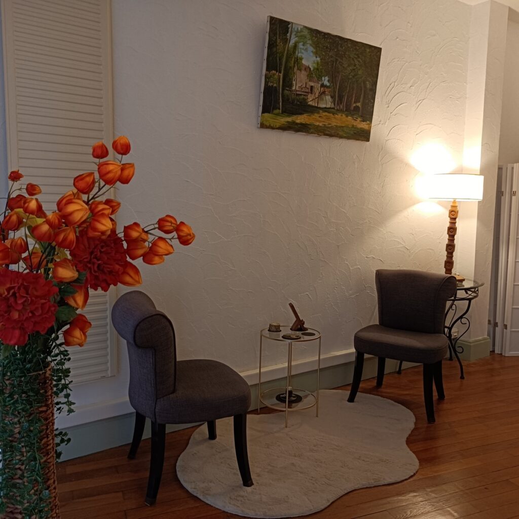 bureau de consultation à louer à vichy